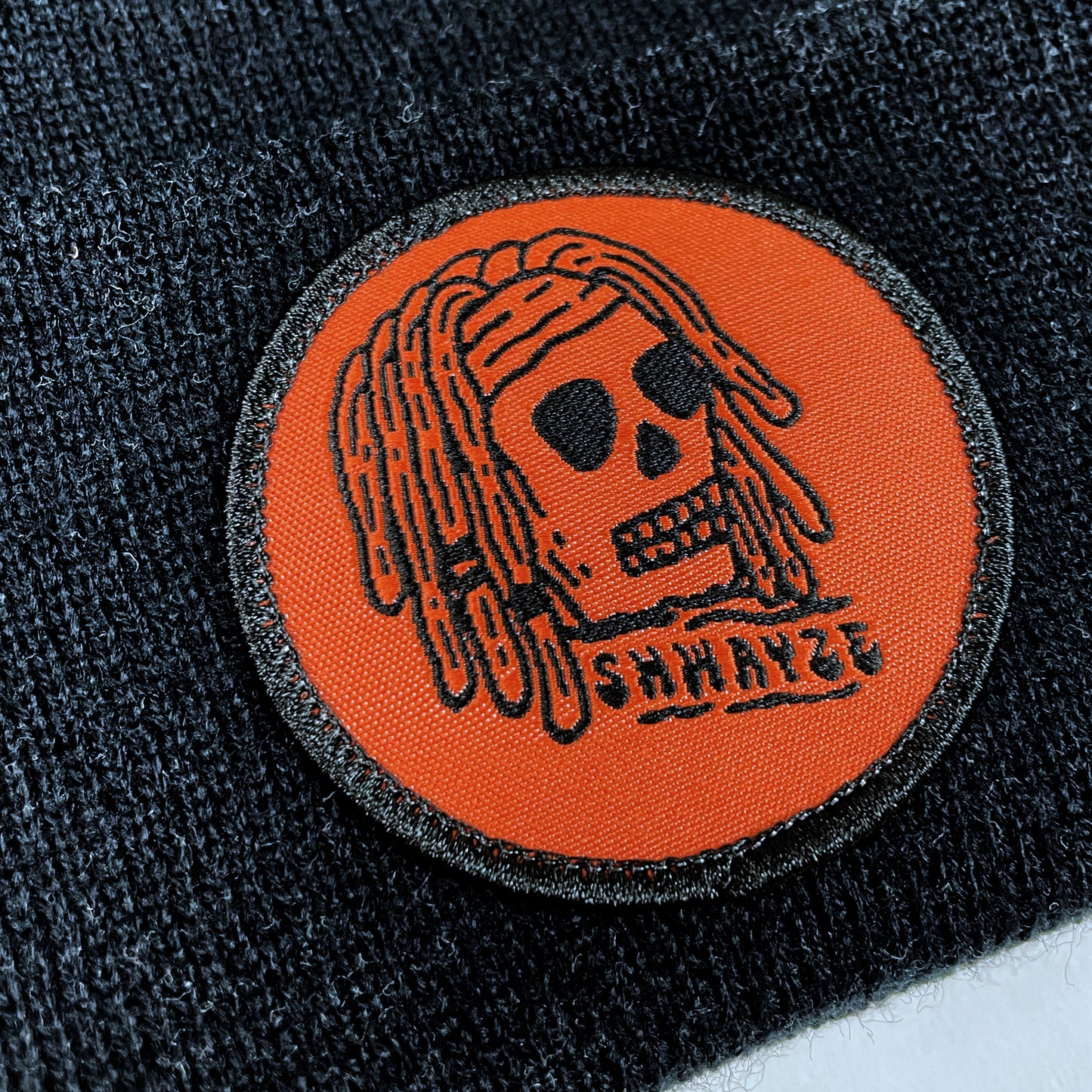 Shwayze Beanie