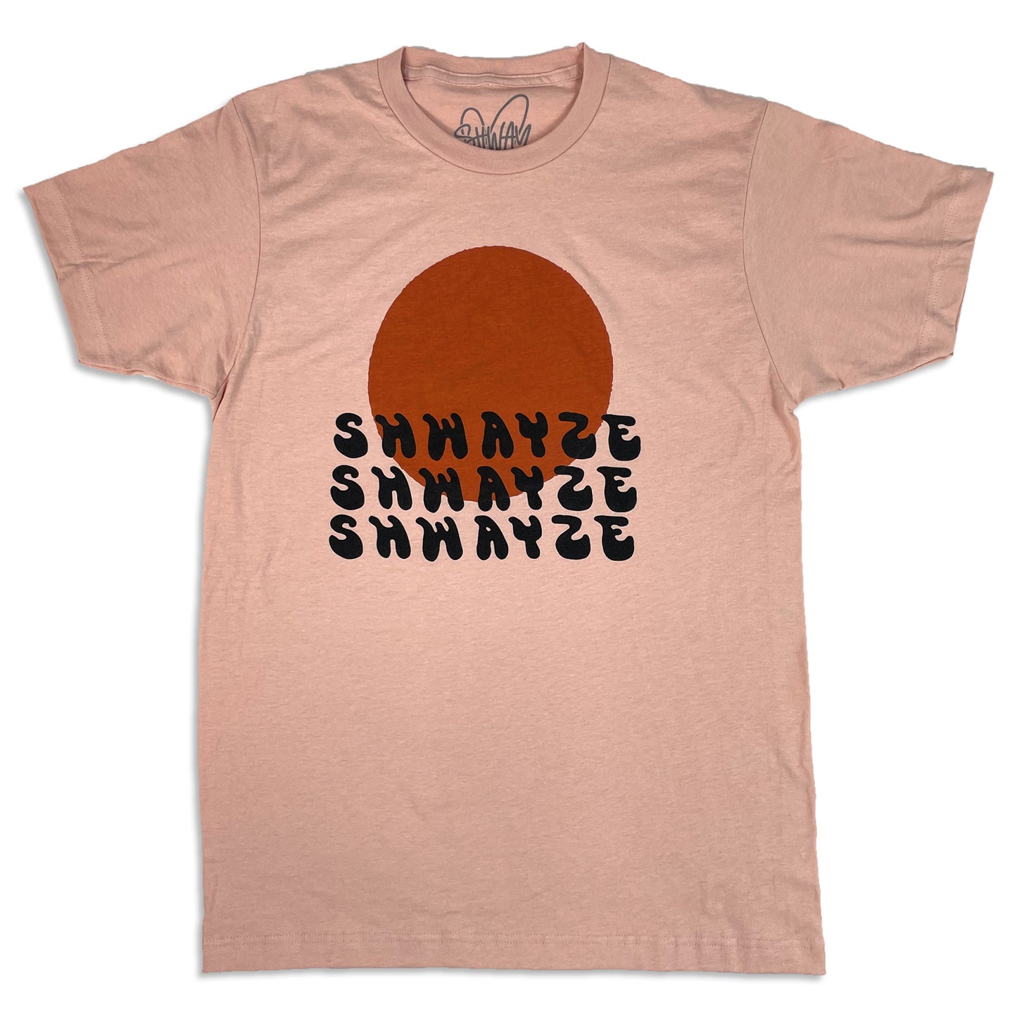 Shwayze Wave T-Shirt