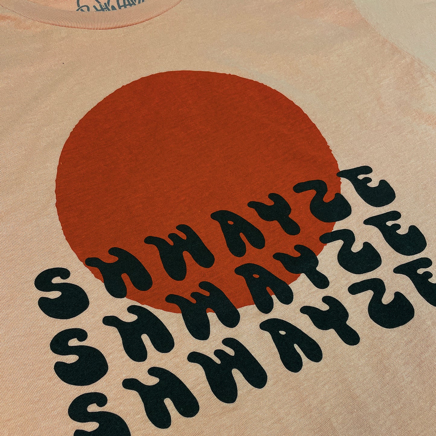 Shwayze Wave T-Shirt